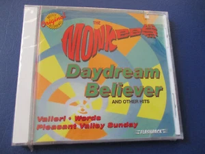 Daydream Believer & Other Hits .. MONKEES .. Rhino Flashback New Sealed * - Picture 1 of 2