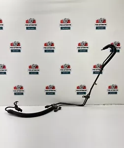 2003-2005 Nissan 350Z Power Steering P/S Hard Line Hoses High Low Pressure OEM - Picture 1 of 7
