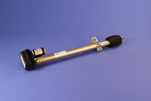 Venture Ball Screw 24" Inch Linear Actuator Arm C-band Big Dish Motor FTA Jack - Picture 1 of 1