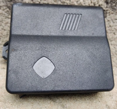 Mercedes Scorpion MBSS Alarm System Control Unit JM1025XGA JM1025MGA - Image 1 of 4