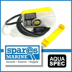 Aquaspec AQ40L Surface Rettungsweste Licht. Brandneu April 2029 Ablaufdatum - Bild 1 von 1