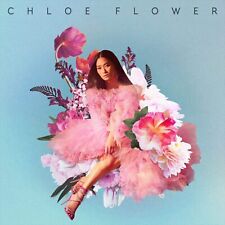 Chloe Flower Chloe Flower (Vinyl LP)