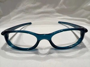 Monturas para gafas Oakley Four S verde azulado - Imagen 1 de 12
