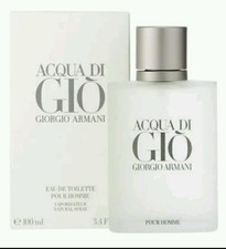 acqua di gio profumo 100 ml price