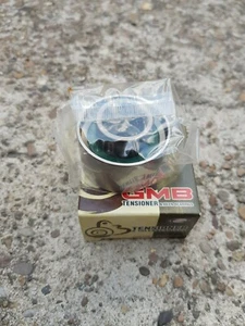 GMB GT80040 Ford 3396014 Mazda FS01-12-730A Timing belt deflection/guide pulley - Picture 1 of 3
