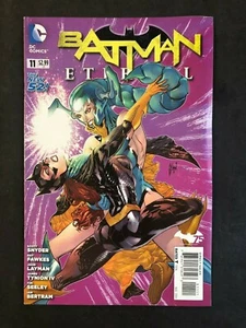 DC Comics - Batman Eternal #11 - Imagen 1 de 2