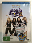 The Cheetah Girls 2 (Dvd 2006) Region 4  Family  Raven-Symon??, Adrienne Bailon,
