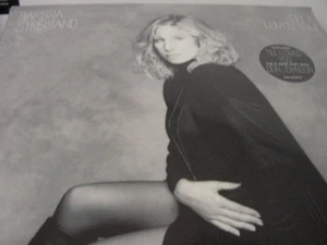 BARBRA STREISAND VERIFIED 1ST EDITION Till I Loved You CBS STEREO 1988 RELEASE - Foto 1 di 1