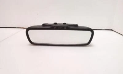Espejo retrovisor con atenuación automática Jeep JK Wrangler OEM 2013-2017 129809 Foto 1 de 4
