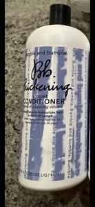 Bumble and Bumble Verdickung Volumen Conditioner - 33,8 fl. Oz. - Bild 1 von 2