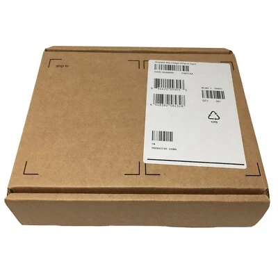 NEW HP FH971AA Wireless 802.11 b/g/n PCIe x1 Card WPA2 Sealed - Image 1 of 4