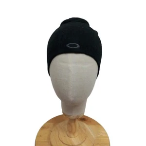 Oakley Beanie Centre Logo - Picture 1 of 5