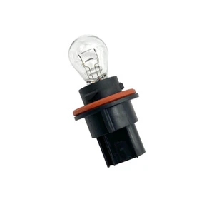 OEM For 07-12 GMC Acadia Buick Enclave DRL Daytime Running Light Bulb & Socket - Picture 1 of 2