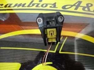 Airbag Switchboard Lexus Toyota 8917345050 89173-45050 - Bild 1 von 2