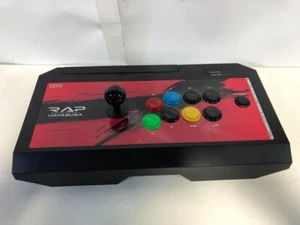 HORI Real Arcade Pro.V HAYABUSA PS4 Hardware Used - Picture 1 of 10