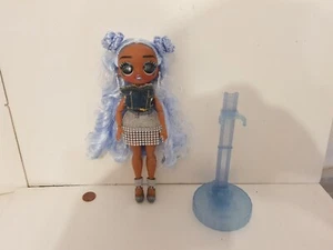 OMG Missy Frost Fashion Show Doll Figure, MGA, Monster, Bratz, LOL Surprise - Picture 1 of 3