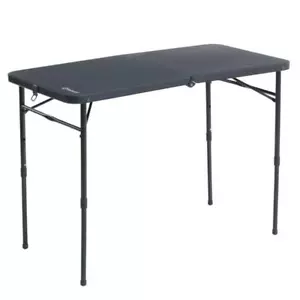 Outwell Claros Folding Camping Table M - 2022 - Picture 1 of 6
