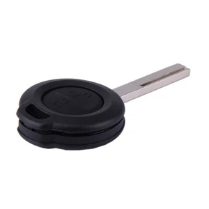 Plastic 2 Button Remote Key Shell Fit for Mitsubishi Colt Warior Carisma Spacest - Bild 1 von 5