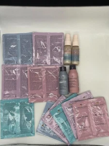 15x Pureology assortment samples - Picture 1 of 2