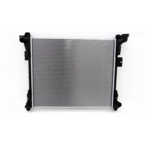 Nuevo radiador para Dodge Grand Caravan 2008-2019 4 puertas 3,6 L 7B0121251C CH3010345 - Imagen 1 de 2