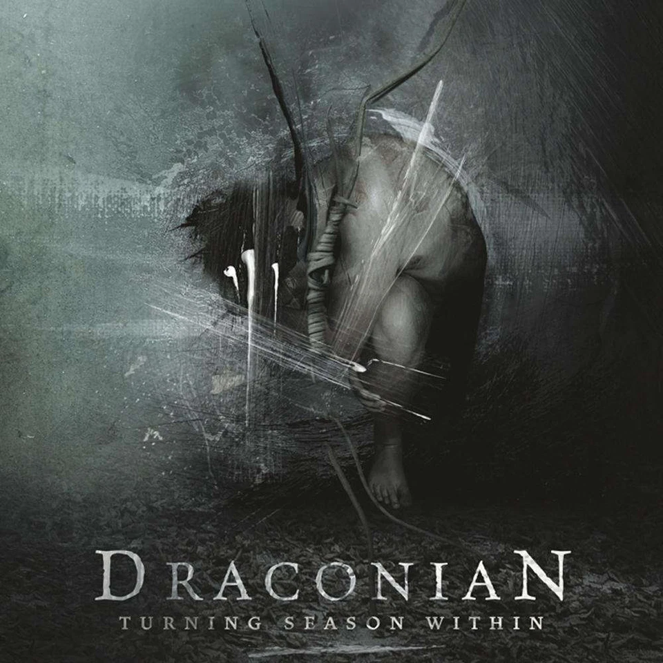 DRACONIAN - Turning Season Within - CD - Bild 1 von 1