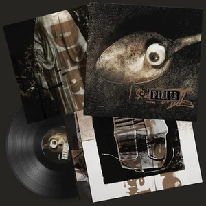 Pixies Live at the BBC Triple Vinyl LP neu versiegelt - Bild 1 von 1