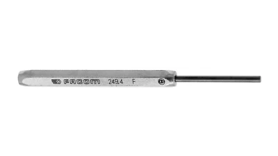 Facom 249. Series Parallel Pin (Drift) Punch Sizes: 2mm to 10mm  - Image 1 of 3