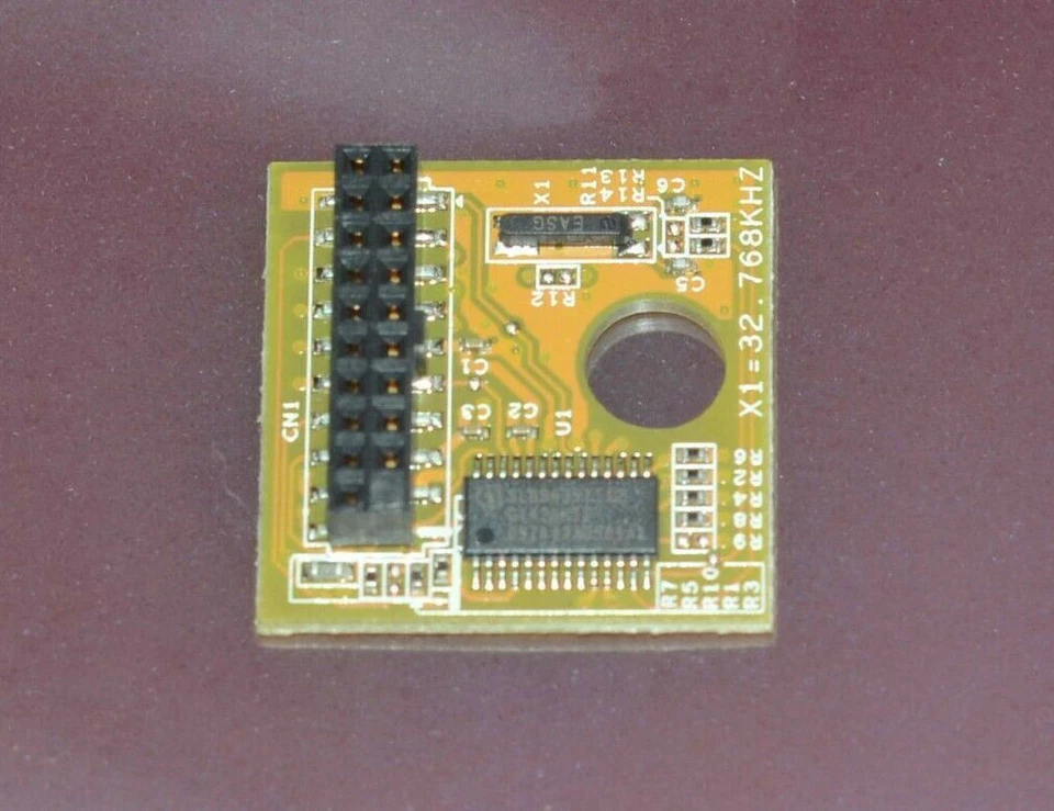 HP StorageWorks TPM Trusted Platform Module Kit 505836-001 450168-001 488069-B21 - Image 1 of 1