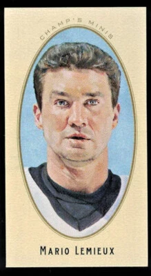 Various Sports Cards - Mini's, Tall Boys, Stickers - You Pick - Image 1 of 4