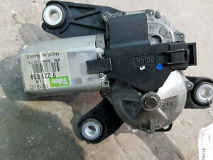 MOTORINO TERGILUNOTTO POSTERIORE 9225634 OPEL COMBO (01 ) 4-5P - Picture 1 of 1