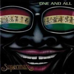 CD Supermax One And All Koch International - Picture 1 of 1