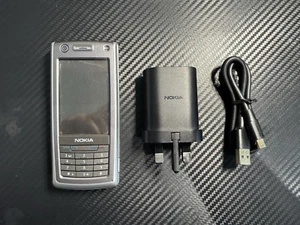 Nokia 6708 Handy entsperrt (2) - Bild 1 von 16