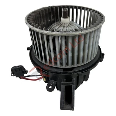 AUDI A5 2009-2011 Heater Blower Motor Fan - Image 1 of 4