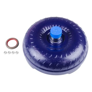 40476 B&M Torque Converter for E250 Van E350 F150 Truck F250 F350 Econoline E150 - Picture 1 of 1