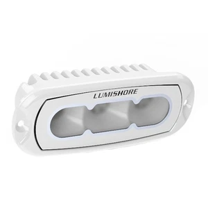 LUMISHORE ECLIPSE 4" FLOOD LIGHT FLUSH FIT - Picture 1 of 1