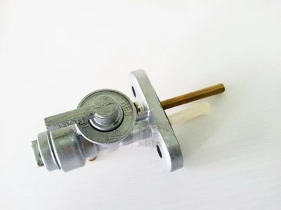 PARA Kawasaki KE125 KE175 KE250 KD125 KD175 KS125 KH100 KH125 KL250 Fuel Cock Nuevo Foto 1 de 4