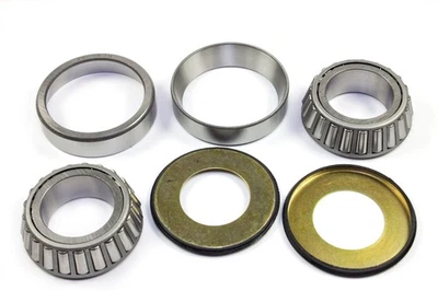 Lenkkopflager Satz SSS-903R für Suzuki SV GSXR Triumph Trophy Yamaha YZF-R TDM - Bild 1 von 3