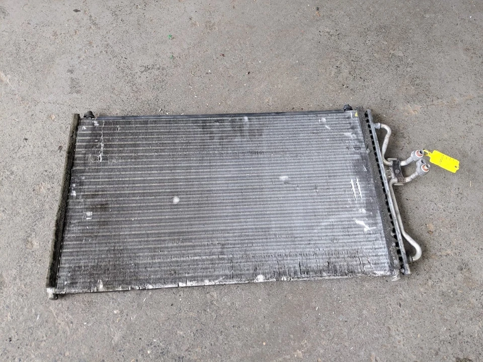 FORD MAVERICK 2003 AIR CON RADIATOR - Image 1 of 3