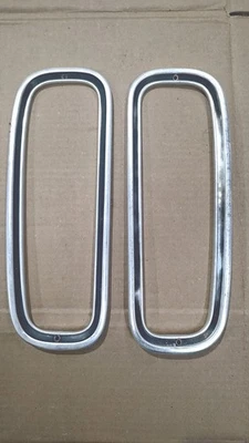 Ford Econoline 1978 78 furgoneta luz trasera moldura biseles 75 91 Foto 1 de 4