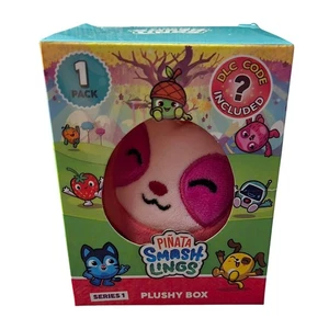 Dusty Pinata Smashlings Serie 1 Plüschbox aus Roblox Spiel - Bild 1 von 9