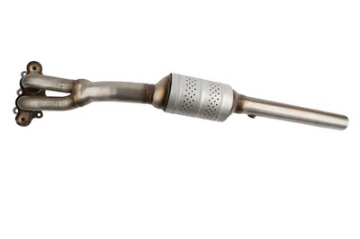 Catalytic Converter for 1999-2001 Volkswagen Beetle 2.0L L4 GAS SOHC - Image 1 of 4