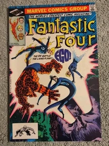 Fantastic Four #235 (Marvel Comics octubre 1981) - Imagen 1 de 4