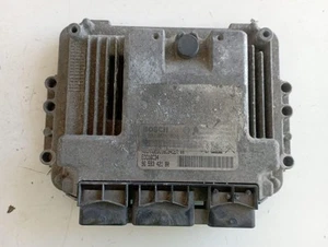 Centralita De Motor Para Peugeot 206 2° Serie 9659342180 Diesel 1600 (03>09) - Imagen 1 de 1