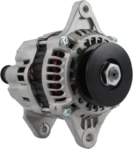 Alternador para carretillas elevadoras Caterpillar C3000 C4000 C5000 P3000 P4000 P5000 P6000 - Imagen 1 de 6