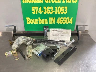 Kit de 1ª palanca y base Kubota L8561 TC230-98151 Foto 1 de 4