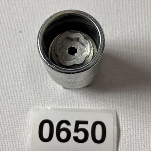 McGard Replacement Wheel Lock Key (046164) (Key Only) - Picture 1 of 4