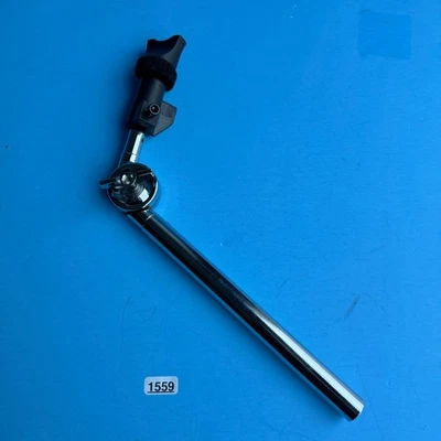 SIMMONS SD7PK Batería Parte Ajustable Barra Pluma Hi-Hat Platillo Montaje Brazo [15"x0.75"] Foto 1 de 4