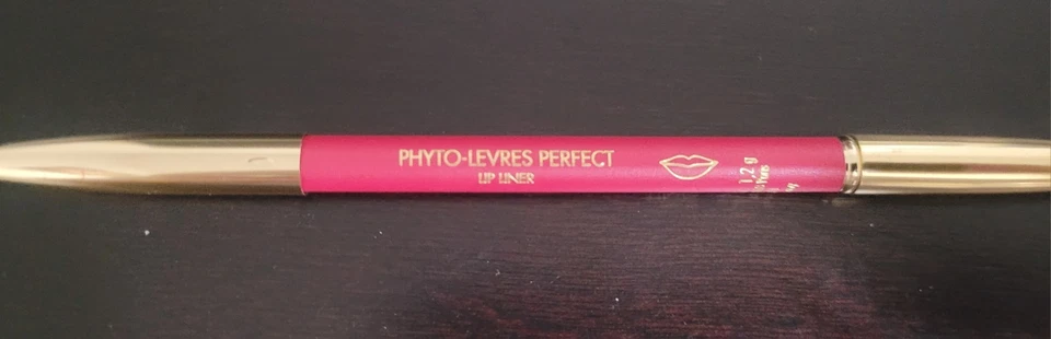 Delineador de labios Sisley 'Phyto-Levres Perfect' - Fushia. 0,04 oz. Nuevo. Foto 1 de 2