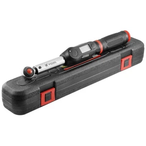72133 15" Digital Torque Wrench with 3/8" Drive for Garages, Repair Shops, an... - Picture 1 of 9