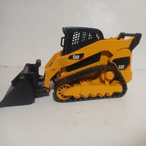 1/16 Bruder Caterpillar CAT Delta Loader 02137 OPEN BOX - Picture 1 of 6